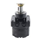 Hydraulic Wheel Motor Replacement For Exmark Lazer Z   Toro Z Master Mower