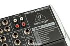 Behringer Xenyx Qx2222usb Mixer With Usb And Effects