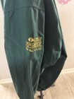 Rare Vintage 1999 Western Open Championship Windbreaker Zip Up Xl Read Please