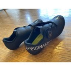 Specialized Torch 1 0 Road Cycling Shoes Black Boa Dial Womens 7 5 Triathlon Tri