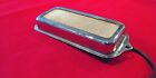 Vintage 1965 Usa Kay  Guitar Gold Foil Pickup Vanguard Iii 