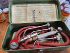Smith S Handi-heet Soldering And Heating Outfit