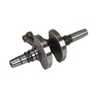 Niche Forged Crankshaft Assembly Brp Can-am Outlander Max 800 420219745 10-17