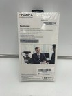 Comica Vm10 Pro Universal Video Microphone - Adjustable Gain  Usb C Digital