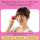 Jiyu Anti-aging Moisturizing Cream Powered By Nad 
