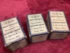 3 Nos Se Ar De Radio Products Panel Switches Rotary Se-ar-de