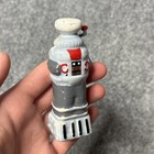 Lost In Space B9 Robot Ceramic Salt Pepper Shaker Set 1999 1 Piece Rare