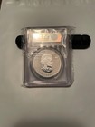2012 Canada 1 Oz Silver Maple Leaf Dradon Privy Sp Gem Pcgs Revers Proof