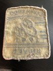 Vintage Ek Commando Knives 1941 Logo Patch 