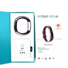 Fitbit Alta Hr Heart Rate Multicolor Activity Tracker Fitness Tracker Us