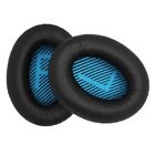 Ear Pads Cushion Compatible With Bose Quietcomfort Qc15 Qc25 Qc35 Headphones