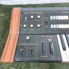 Yamaha Cs15d Vintage Synthesizer Dual Channel W hardcase Ac100v Tested Used