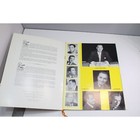 1959 Lido Champs Elysees Paris Cabaret Program Vintage 88693