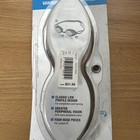 Speedo Vanquisher 2 0 Mirrored Swimming Competitive Sports Goggles  Deep Gold