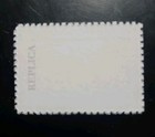 Us Scott  291-293 1898 Trans-mississippi Expo Stamp Replica High-value Short Set