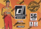 2025 Panini Donruss Nascar Racing 56 Ct  Blaster Box   Factory Sealed