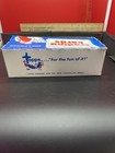 1976 Topps Baseball Empty Display Vending Box