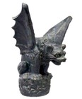 Medieval Gargoyle Statue Sculpture 25  Replica Reproduction
