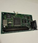Apple Iie Card M0444ll b Mac Lc Pds 820-0444-a Original Box   590-0703-a Y-cable