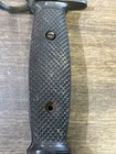 Vintage Original Vietnam-era Us M7 Boc Military Usa Rifle Bayonet W  No Scabbard