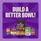 Wellness Core Senior Dry Dog Food  Grain Free  High Protein  Natural  Age Advant