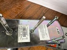 Dormakaba Iilco 790 Rfid  Electronic Hotel Room Lock Chrome Left Hand