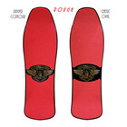 Die-cut Skateboard Grip Tape For Powell Peralta Ray Underhill Cross Reissue