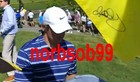 Rory Mcilroy Signed The Memorial Tournament Flag W exact Video Proof Beckett Coa