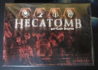 Hecatomb Premiere Starter Deck Sealed Tcg Ccg Trading Card Game