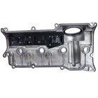 Aluminum Valve Cover For Infiniti Qx56 11-13 Qx80 14-20 Nissan Nv2500 17-21 5 6l