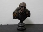 G716 Lord Of The Rings 1 4 Scale Sideshow Weta Bust - Grishnakh In Box