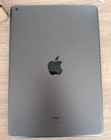 Apple Ipad 9th Gen Wifi 64gb 10 2  For Parts Turns On-charges-touchscreen Issue