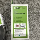 Diggs Universal Dog Pet Crate Bowl 30oz With Clip   Groov Crate Training Aid