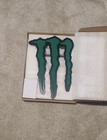 Monster Energy Small Led Sign With Stand M Claw