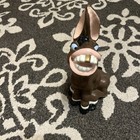 Vintage Ceramic Donkey