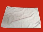 Budweiser King Of Beers Used Golf Towel Missing Hook