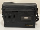 Marantz Portable Cassette Recorder Professional Grade Model  Pmd222  Tested Nice