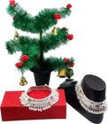Anklet Silver Plated Ankle Chain Foot Bracelet Women Indian Payal Jewelry Anklet