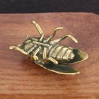Antique Brass Cicada Statue Home Decoration Animal Statue Gift Hot Selling