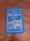 1893 Colombian Exhibition Photographic View Album Worlds Fair Chicago - Chisholm