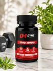 Dyno Myo_grow Muscle   60 Capsules New   Pack Of 3   Free Shipping