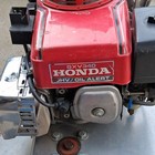 This Is A Pioneer 2100 Runs On Propane And Is Powerd Buy A Honda 