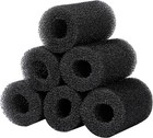 Aquaneat 6-pack Pre-filter Sponge For Aquarium Shrimp Fry Fish Tank Filter 0 8    