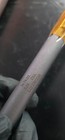 Lexington Cutter 347420 5 8  Carbide Tipped Chucking Reamer Usa   Tube