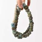Hebron Turquoise Trade Beads