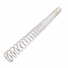 12   Inch L Compression Spring Stainless Steel Pressure Springs Wire Dia 2mm-6mm