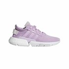 Adidas Women s Pod-s3 1 Low Casual Sneaker  Clear Lilac orchid Tint