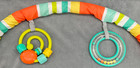 Bright Starts Baby Bouncer Rainforest Vibes Replacement Part Toy Bar Hanging