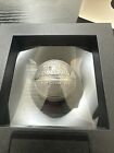 Samoa 5 Dollars  Basketball Spherical Coin  1 Oz  999 Silver  2021  1000