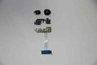 Wii U Console Power Switch Board Replacement Repair Parts   Power  Eject Buttons